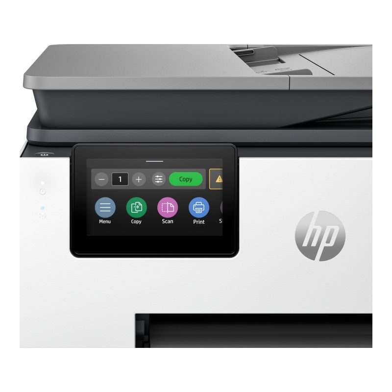 HP OfficeJet Pro 9135e — görsel 3