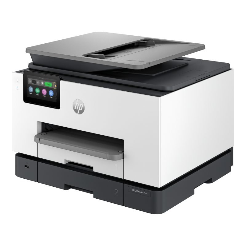 HP OfficeJet Pro 9135e — görsel 4