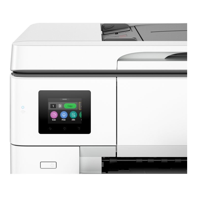 HP OfficeJet Pro 9720 — görsel 3
