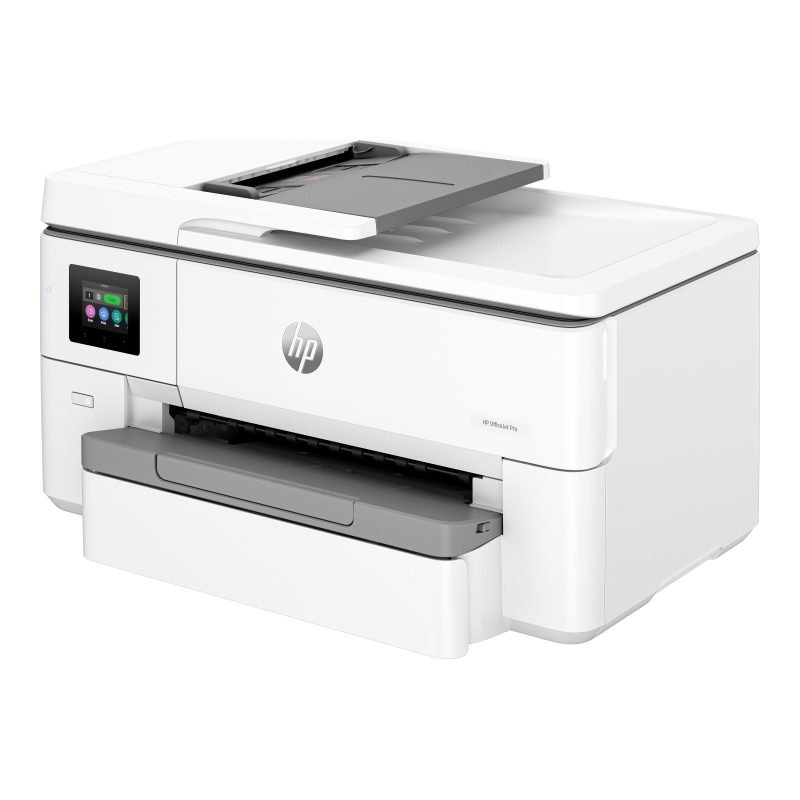 HP OfficeJet Pro 9720 — görsel 4