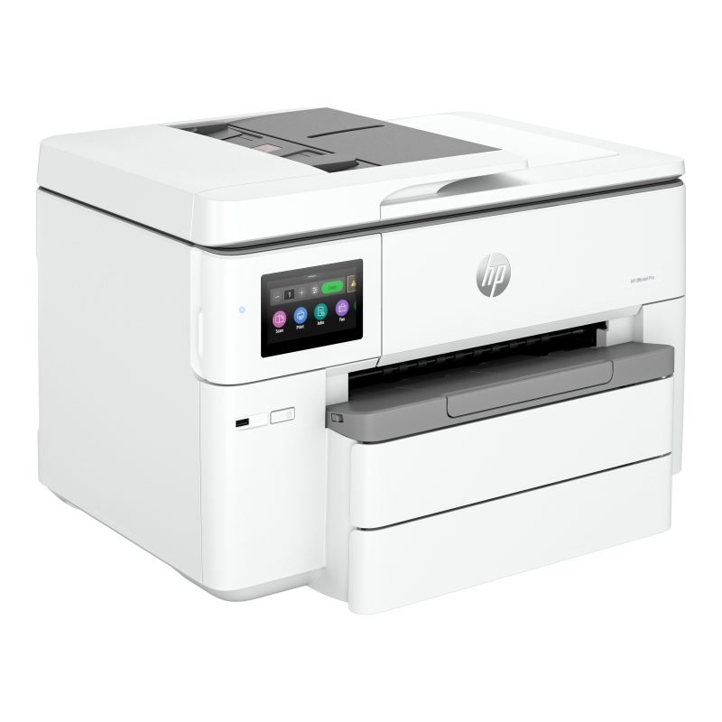HP OfficeJet Pro 9730 — görsel 2