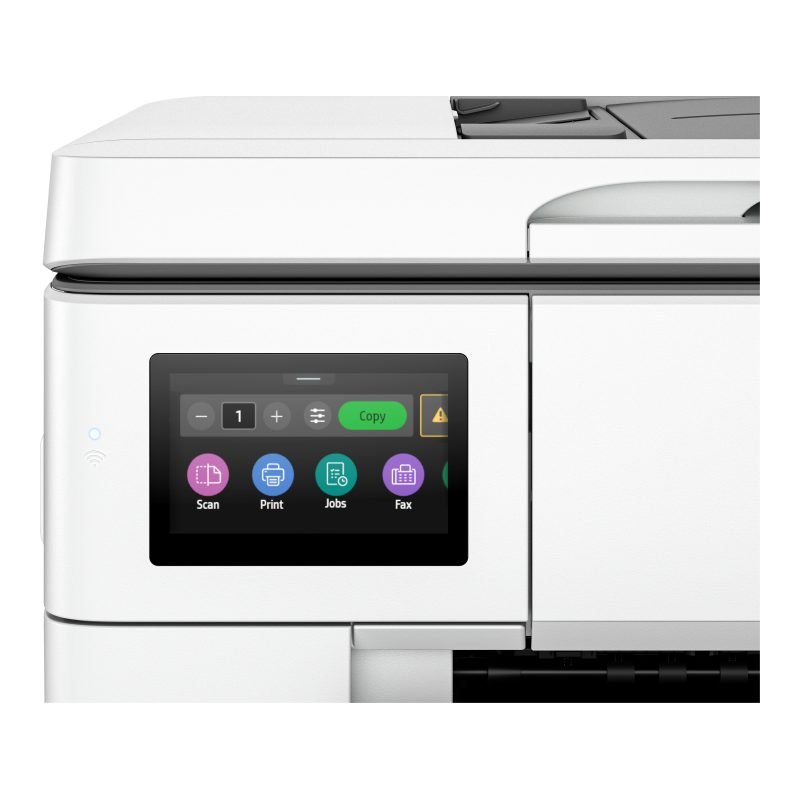 HP OfficeJet Pro 9730 — görsel 3