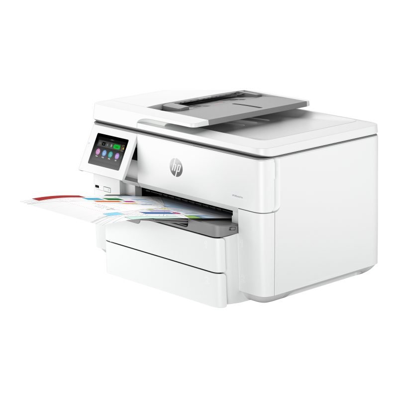 HP OfficeJet Pro 9730 — görsel 4