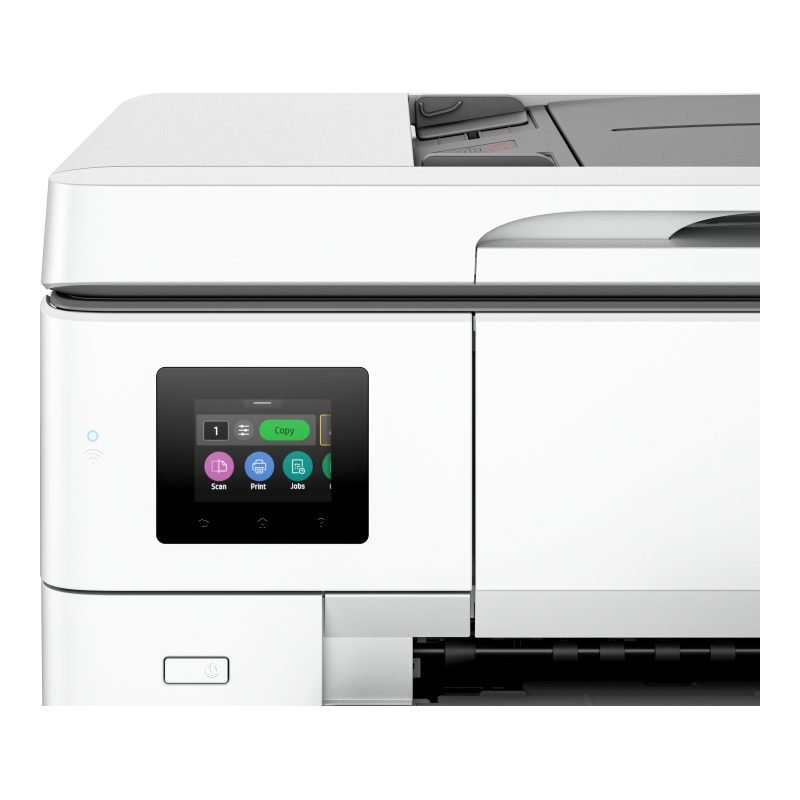 HP OfficeJet Pro — görsel 3