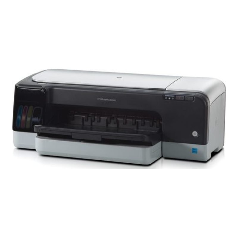 HP Officejet Pro K8600dn — görsel 3