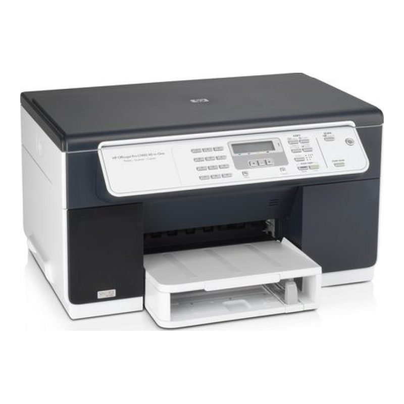 HP Officejet Pro L7480 Hepsi Birarada — görsel 2