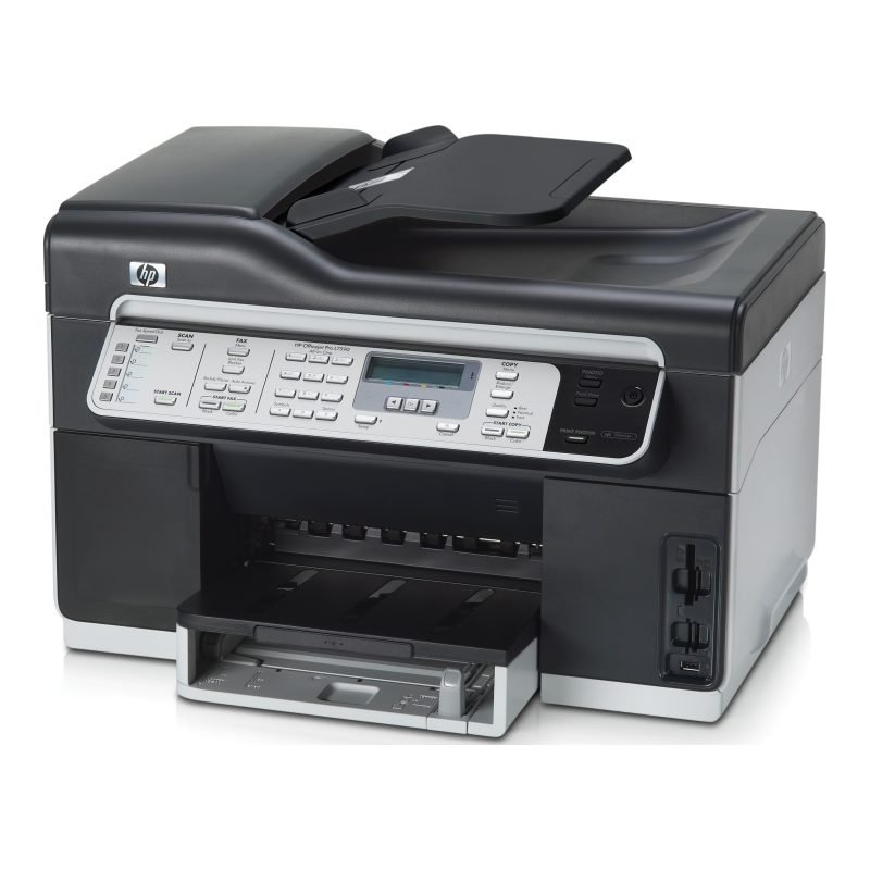 HP Officejet Pro L7590 — görsel 3