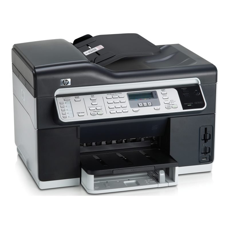 HP Officejet Pro L7590 — görsel 5