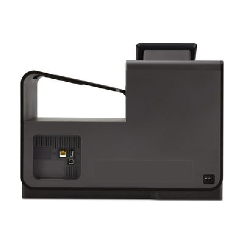 HP Officejet Pro X551dw — görsel 4
