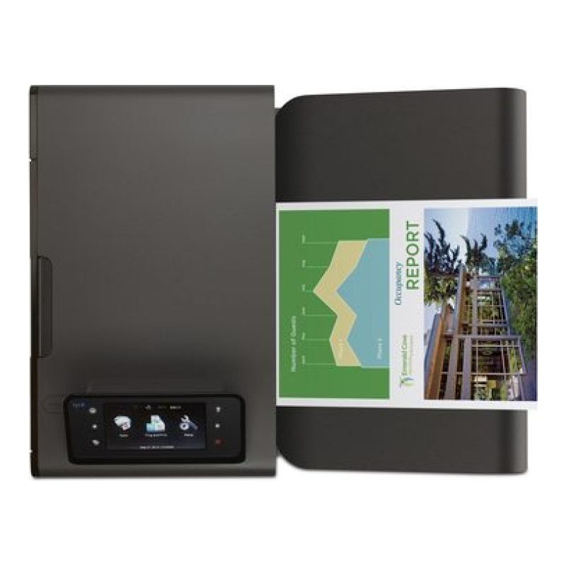 HP Officejet Pro X551dw — görsel 5