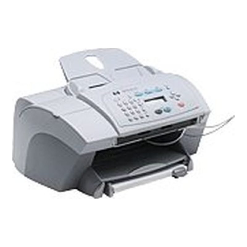 HP Officejet v40