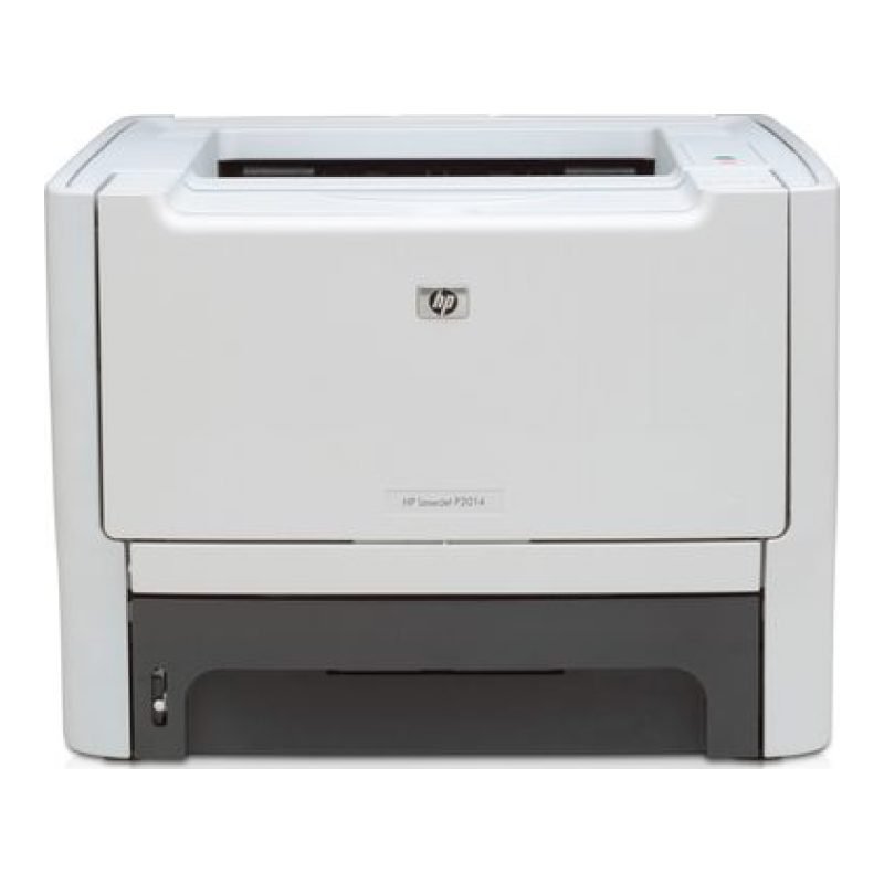 HP LaserJet P2014