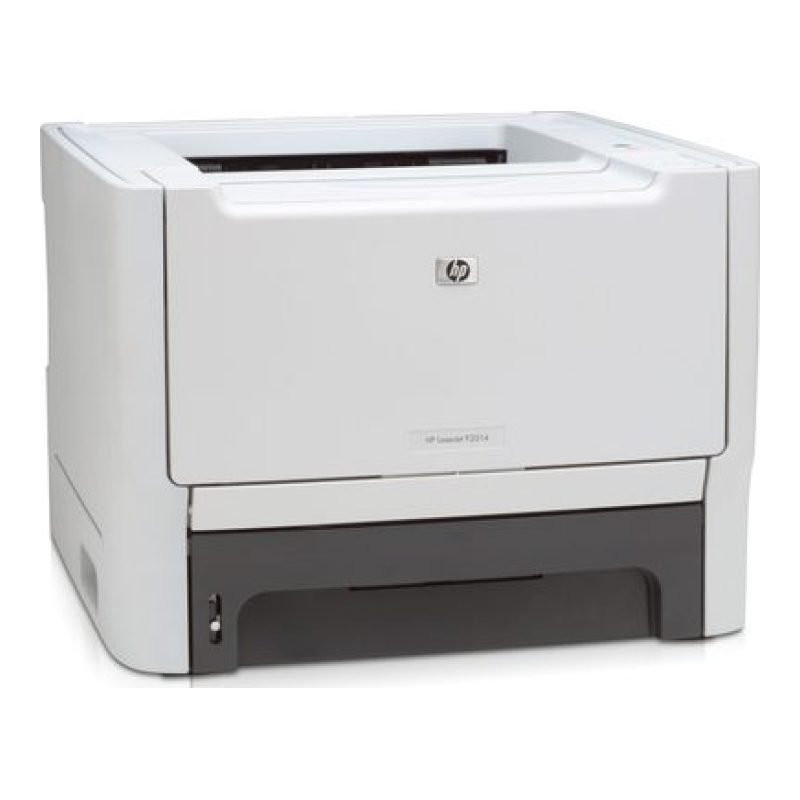 HP LaserJet P2014 — görsel 3