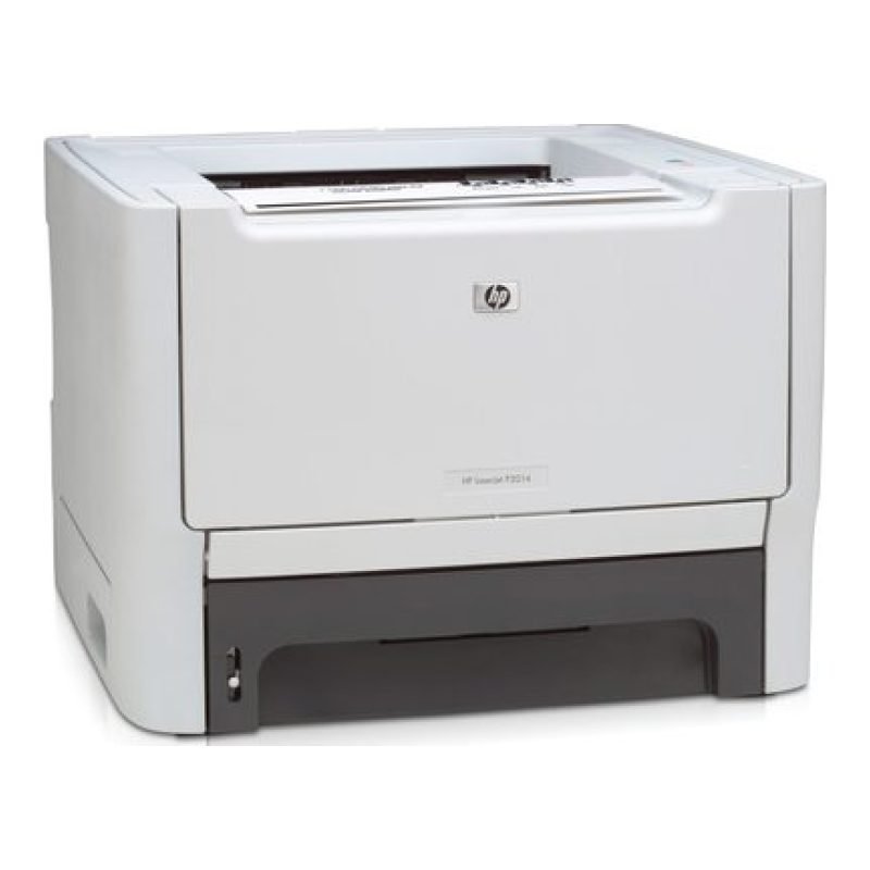 HP LaserJet P2014 — görsel 4