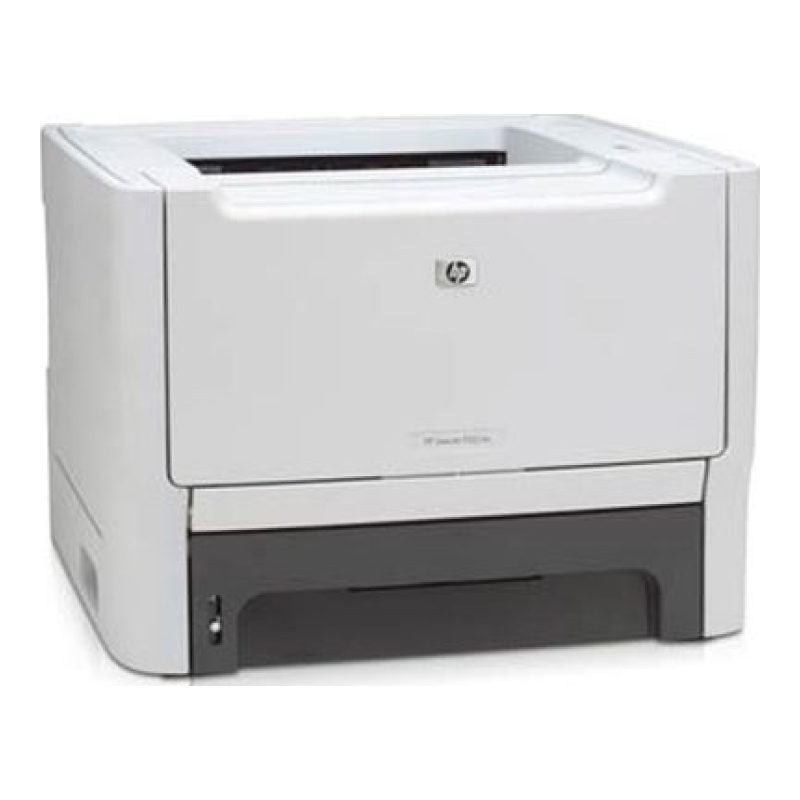 HP LaserJet P2014 — görsel 5