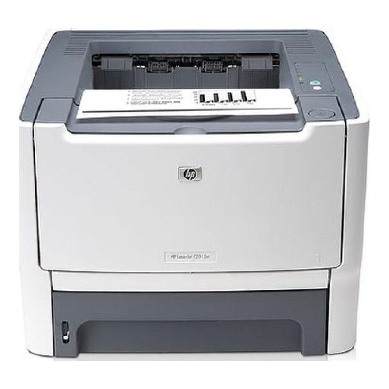 HP P2015d
