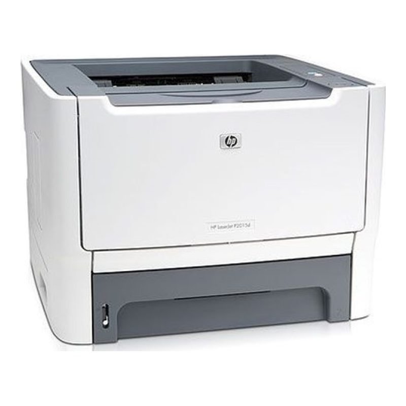 HP P2015d — görsel 2