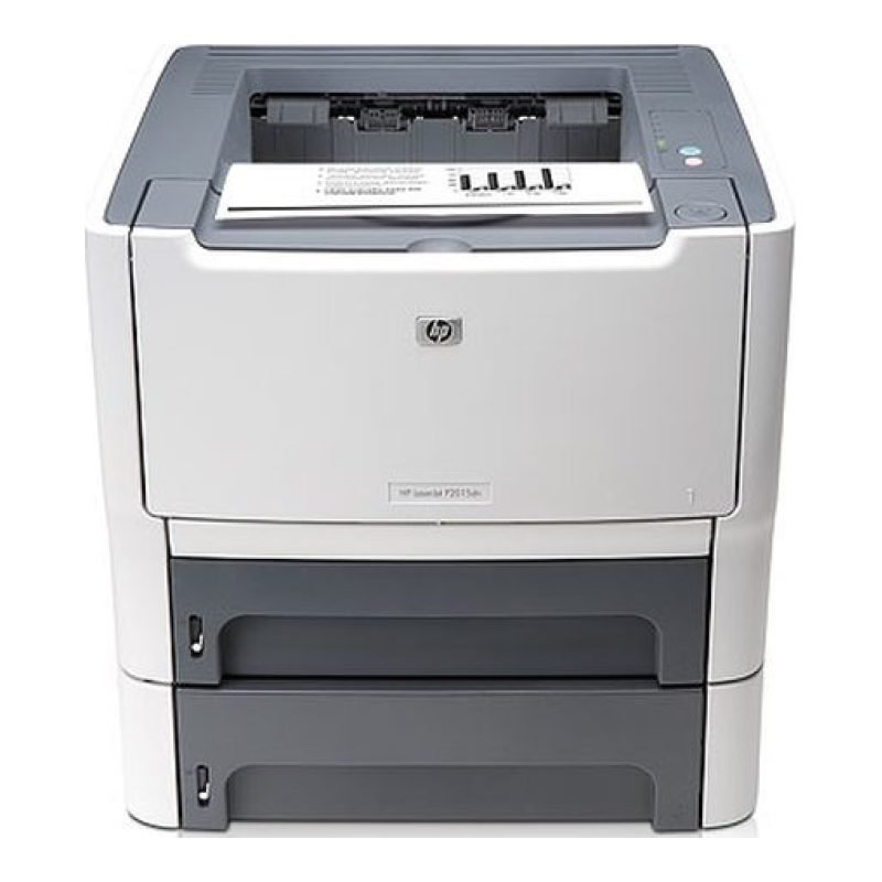 HP P2015x