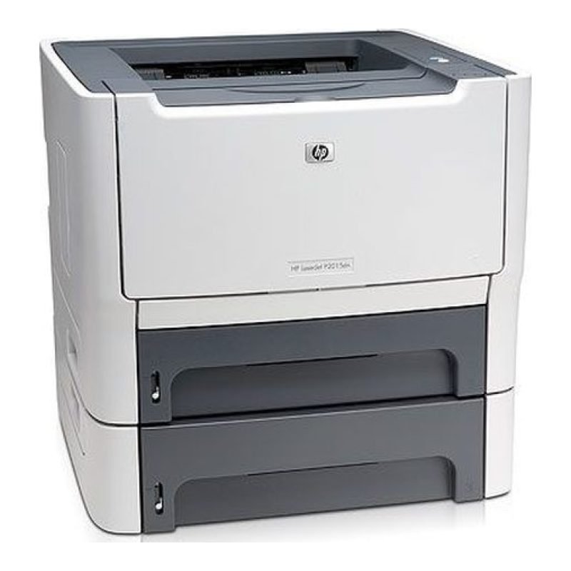 HP P2015x — görsel 2
