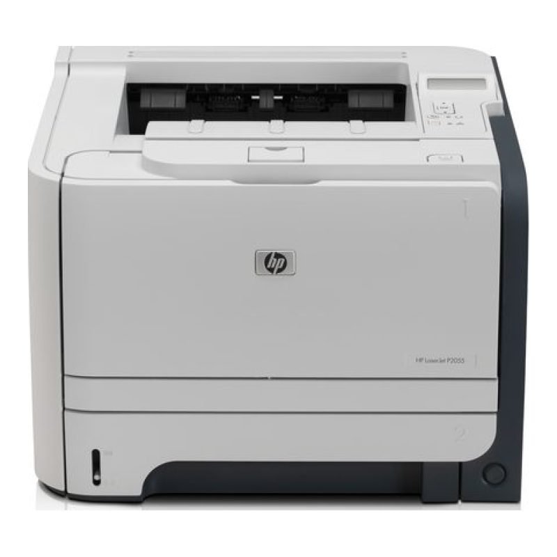 HP P2055