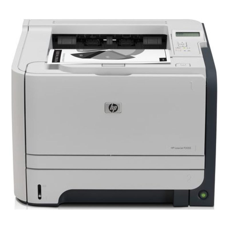 HP P2055 — görsel 2