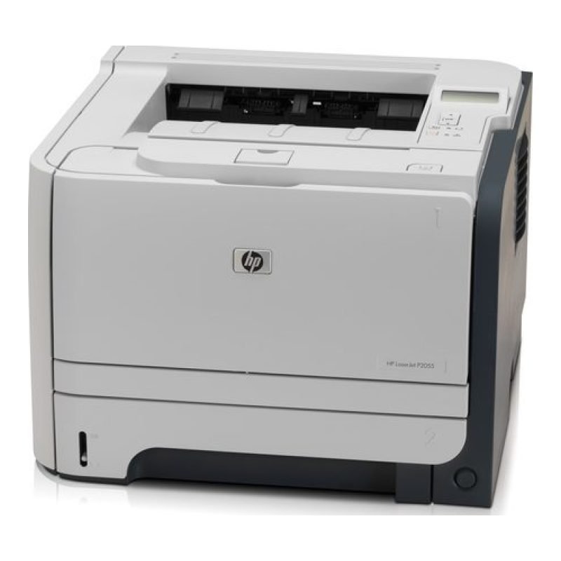 HP P2055 — görsel 3