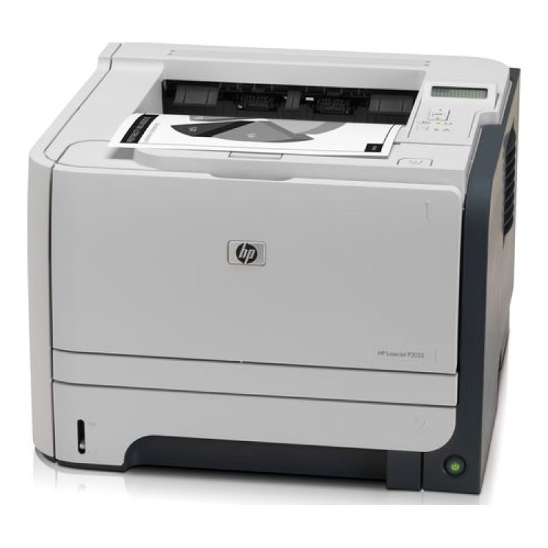 HP P2055 — görsel 4