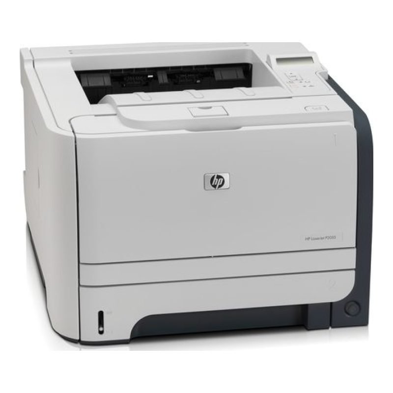 HP P2055 — görsel 5