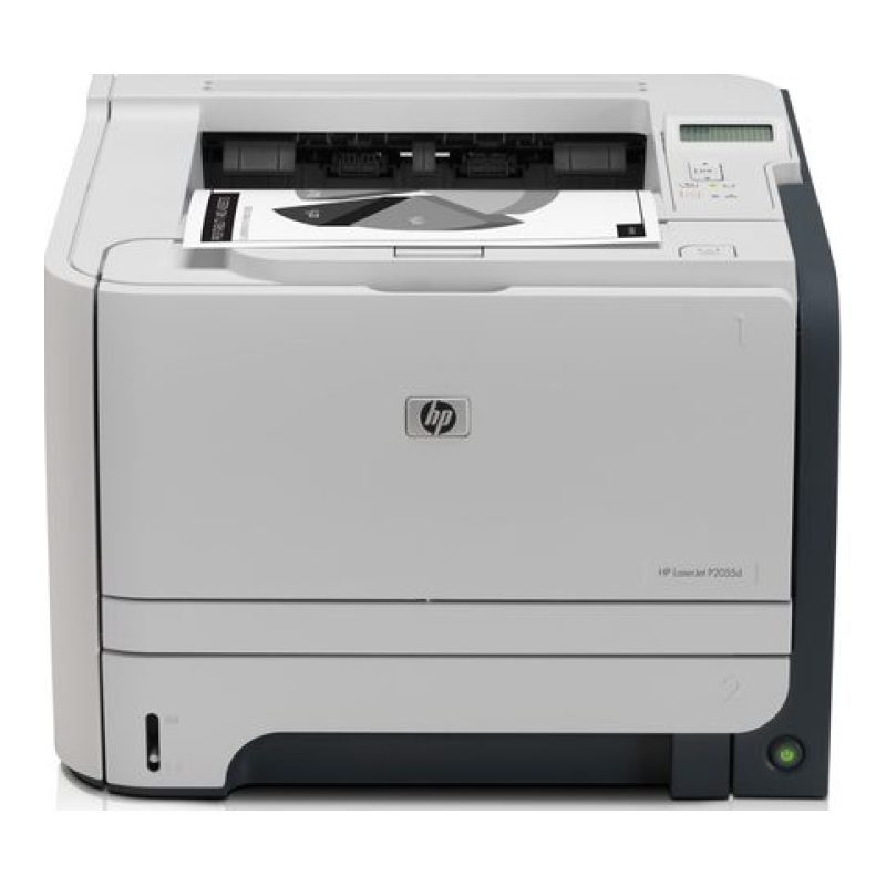 HP P2055d — görsel 2