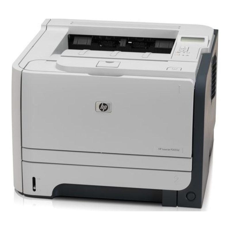 HP P2055d — görsel 3