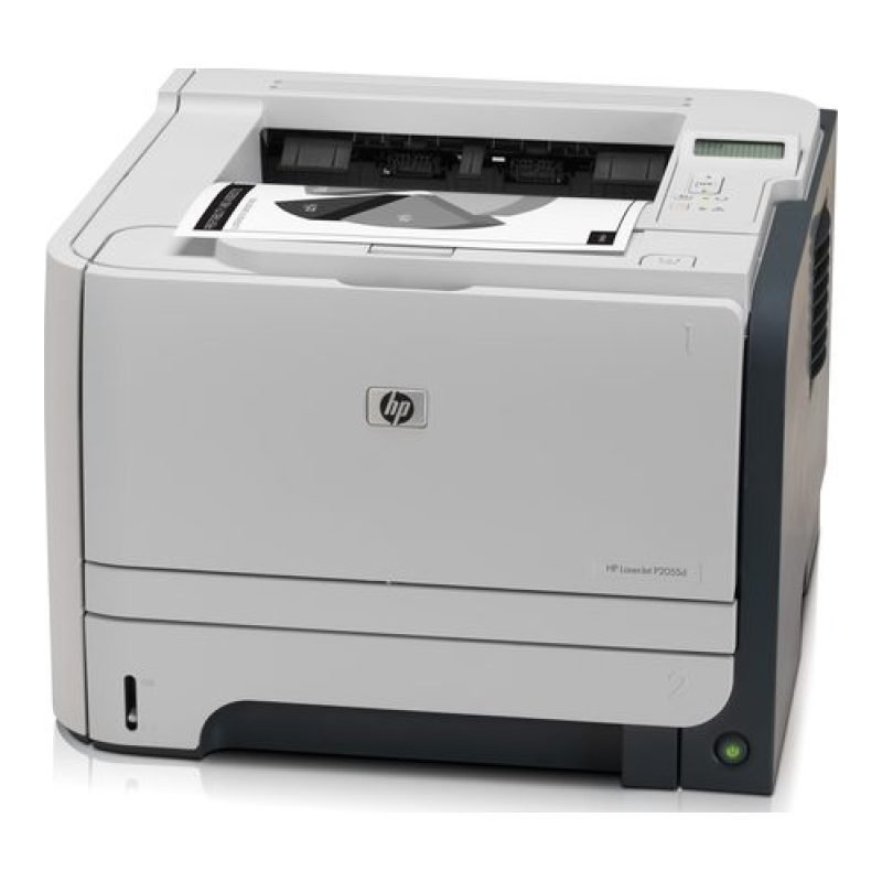 HP P2055d — görsel 4