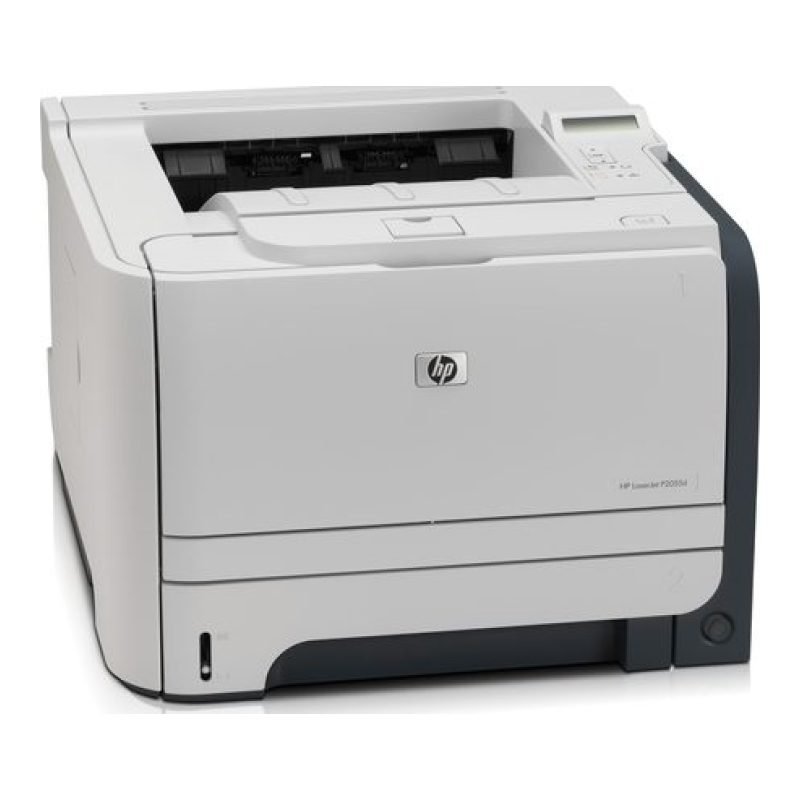 HP P2055d — görsel 5