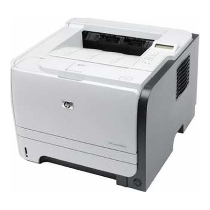 HP LaserJet P2055dn — görsel 2