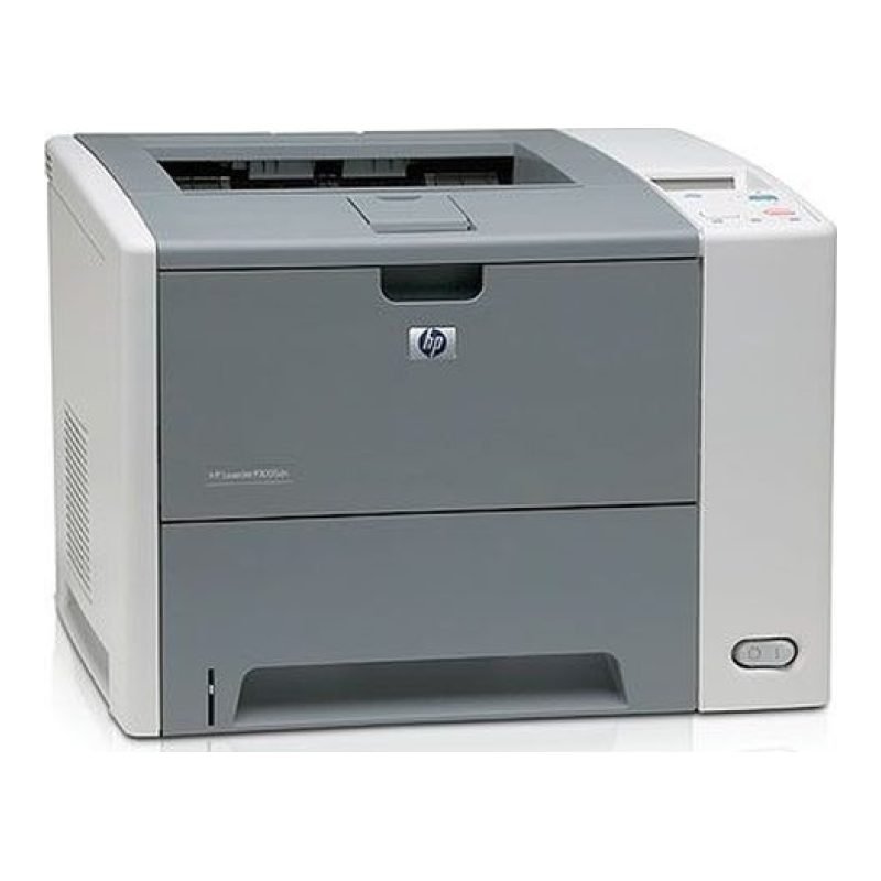 HP P3005dn