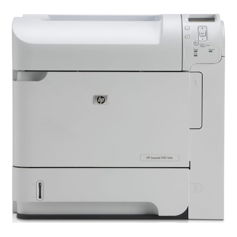 HP P4014dn