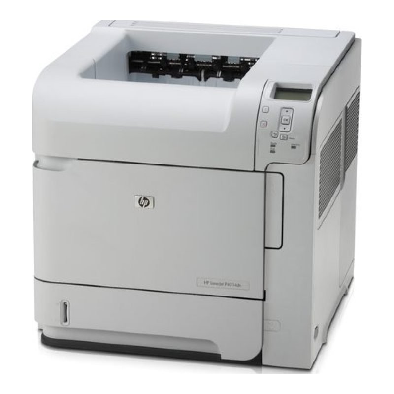 HP P4014dn — görsel 2