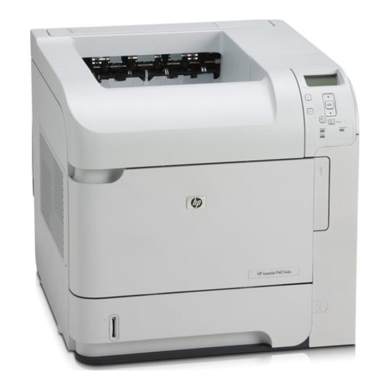 HP P4014dn — görsel 3