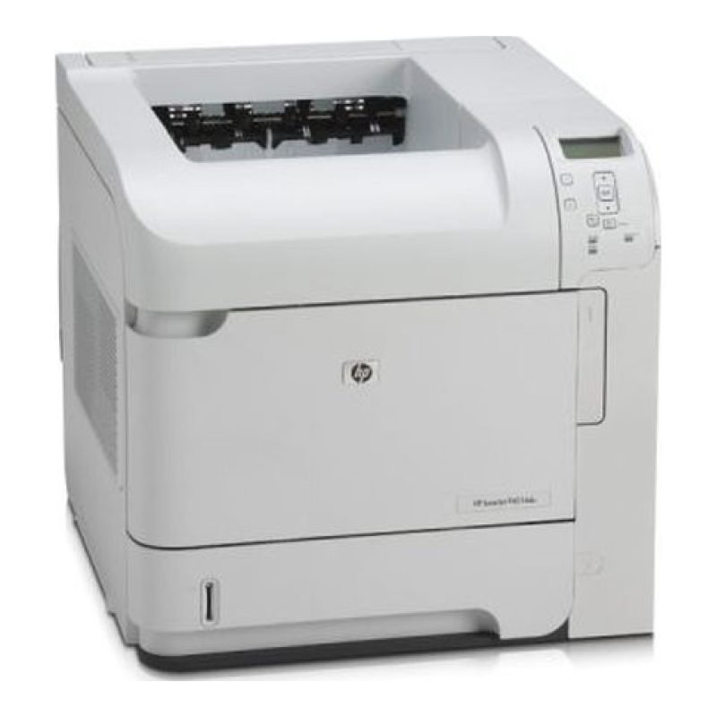 HP P4014dn — görsel 4