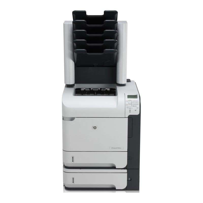 HP P4515xm