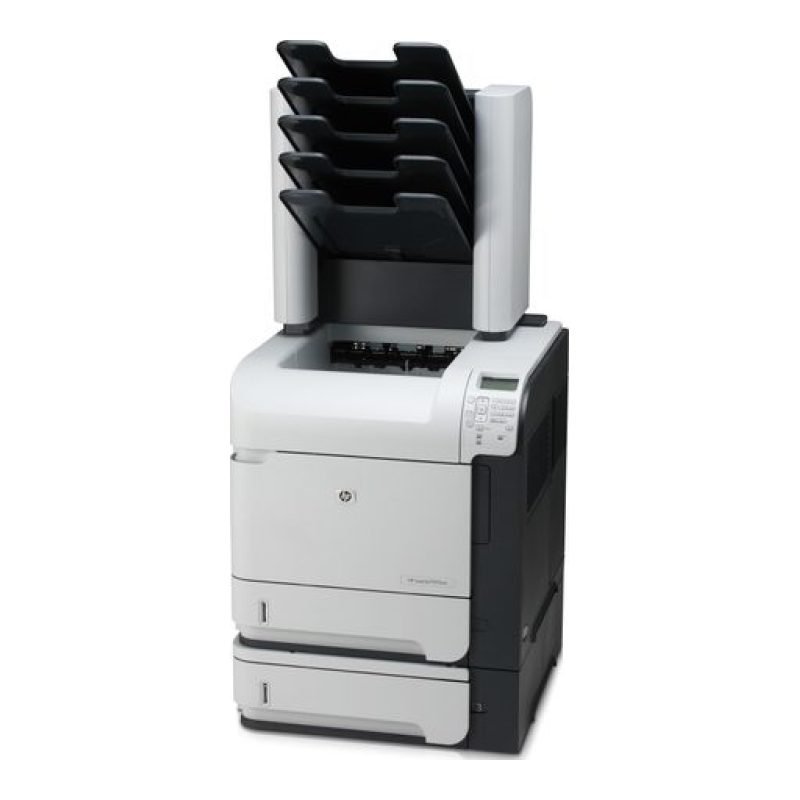 HP P4515xm — görsel 2
