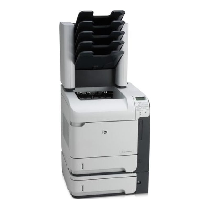 HP P4515xm — görsel 3