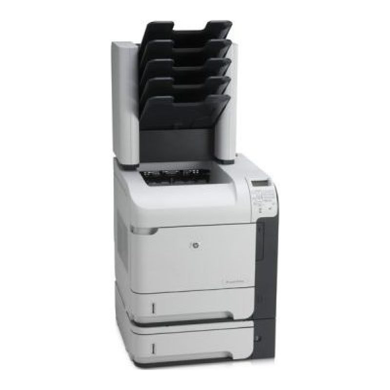 HP P4515xm — görsel 4