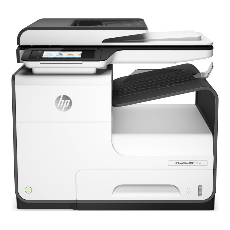 HP PageWide 377dw