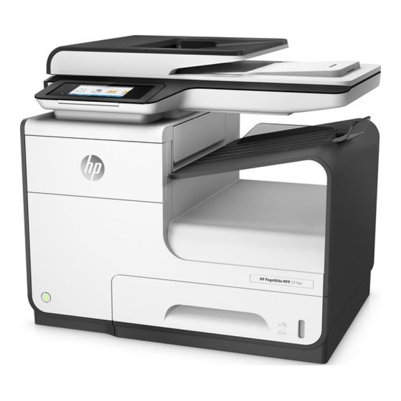 HP PageWide 377dw — görsel 3