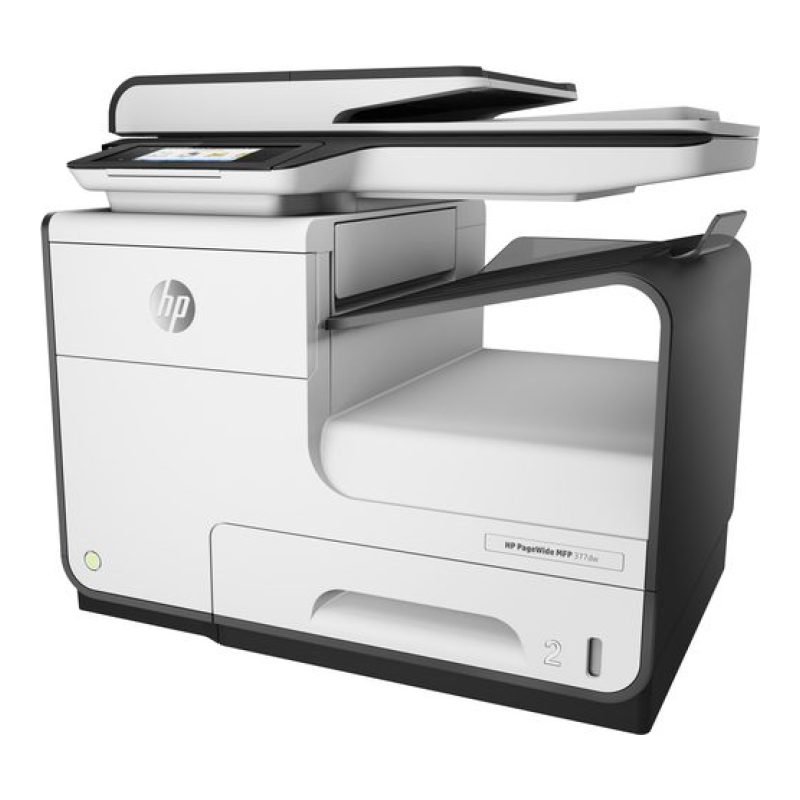 HP PageWide 377dw — görsel 4