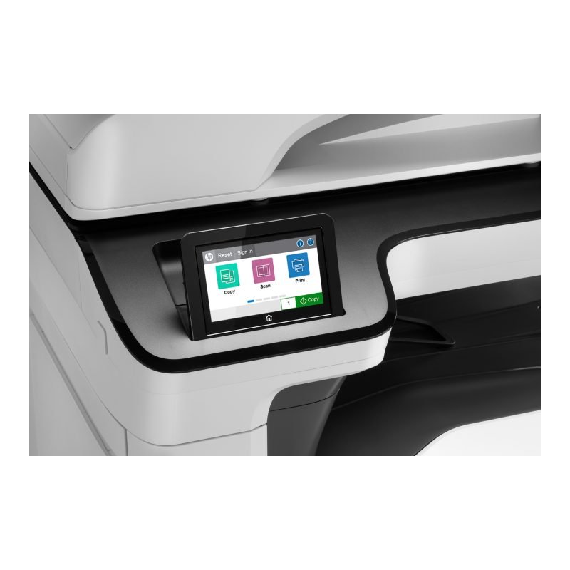 HP PageWide 774 — görsel 5