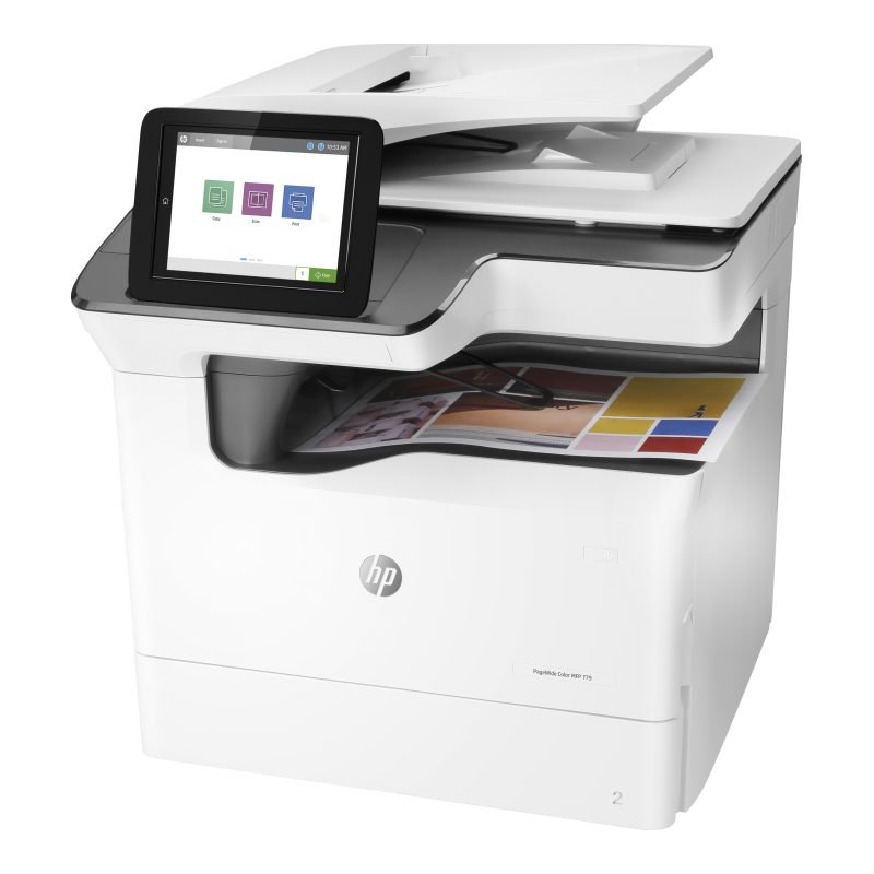 HP PageWide 779 — görsel 2