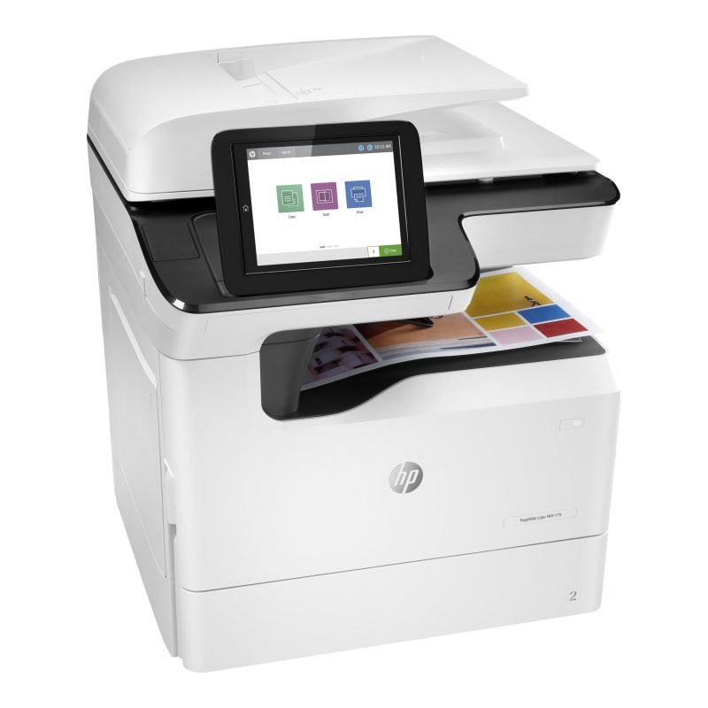 HP PageWide 779 — görsel 3