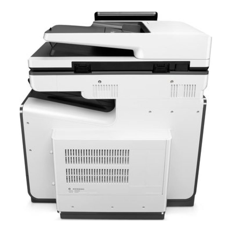 HP PageWide Enterprise Color Flow MFP 586z — görsel 5