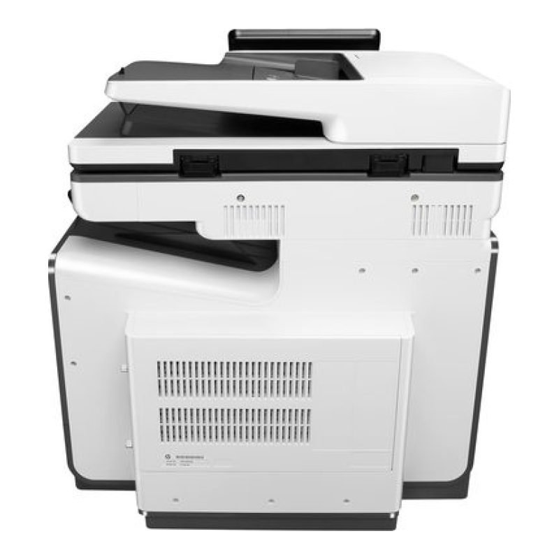 HP PageWide Enterprise Color MFP 586dn — görsel 4